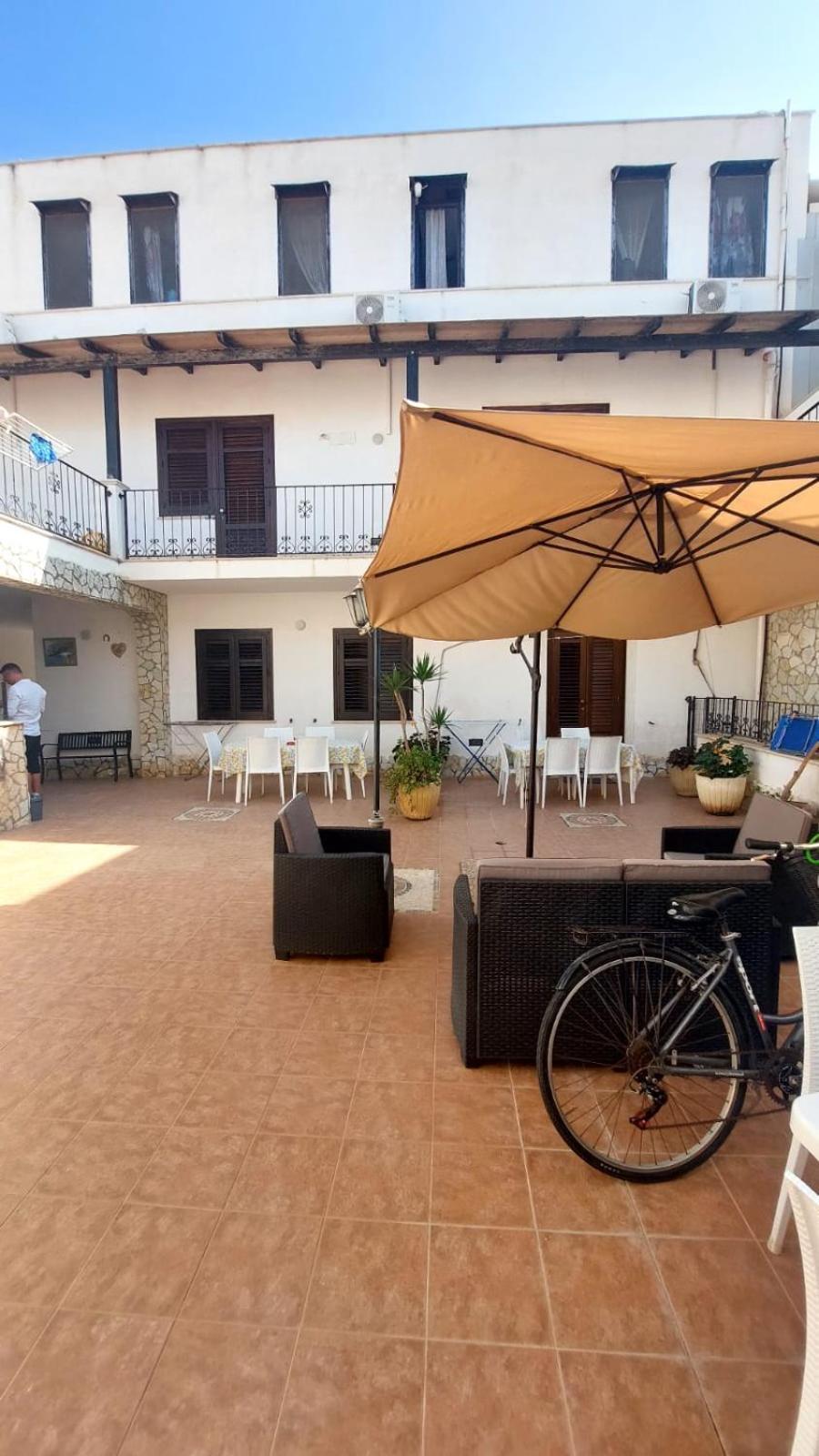Casa Vacanza Ciglietti Apartment San Vito Lo Capo
